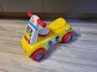 Masinuta muzicala Fisher Price