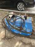 Masina de taiat cu plasma Sincosald Novacut 110