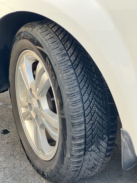 Nexia 3 2018 yil oq Ravon r3 holati ideal 30500km yurgan