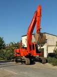 Экскаватор Doosan 225 аралатли  сотилади