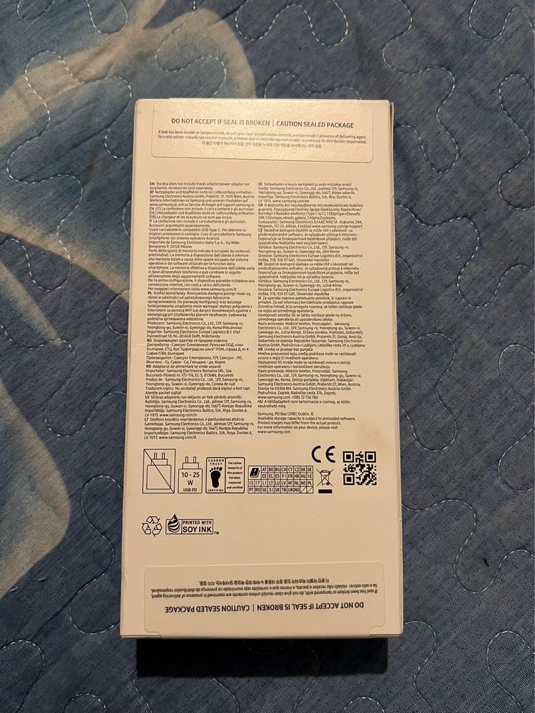 Samsung Galaxy A25