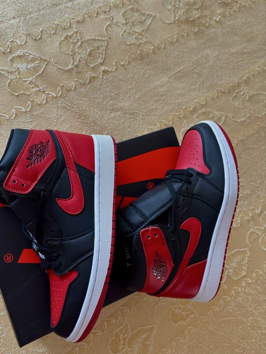 air jordan 1  retro high