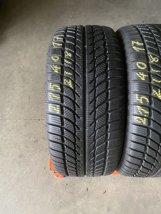 Anvelope iarna 215/40/17 Goodride Snowmaster 215 40 17 R17