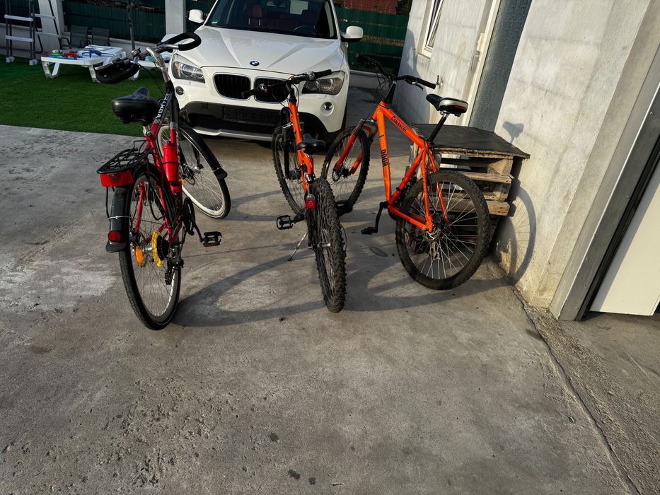 Biciclete copii si adulti