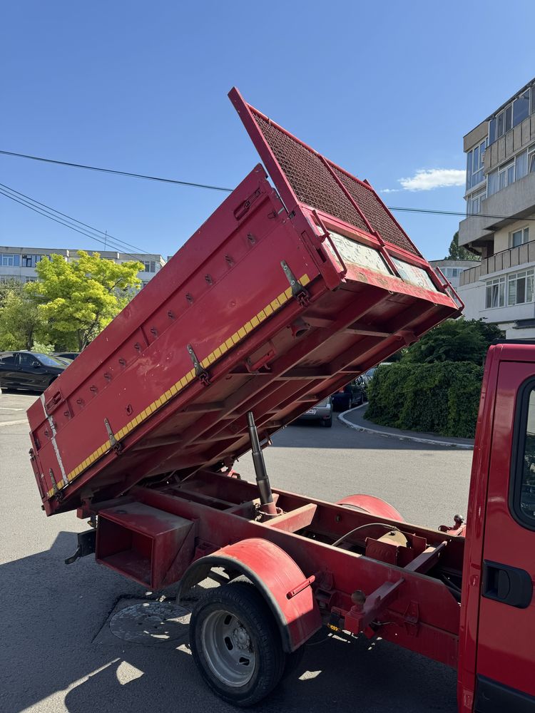 Iveco Daily 35C15A