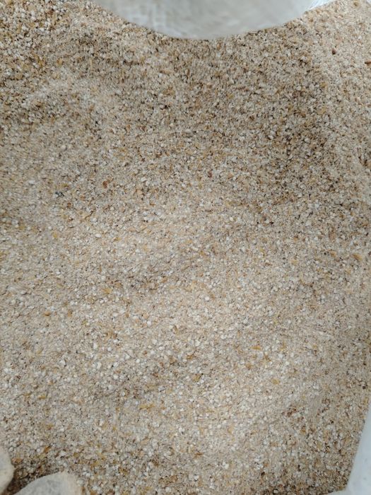 Продам ячмень дробленый