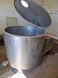 vand racitor de lapte 600l