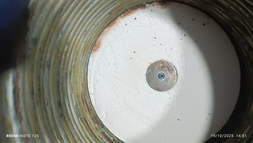 Vaillant 2konturli Germaniya ishlab chiqarilgan kondetsatsioniy kotyol