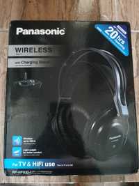 Căști wireless Panasonic