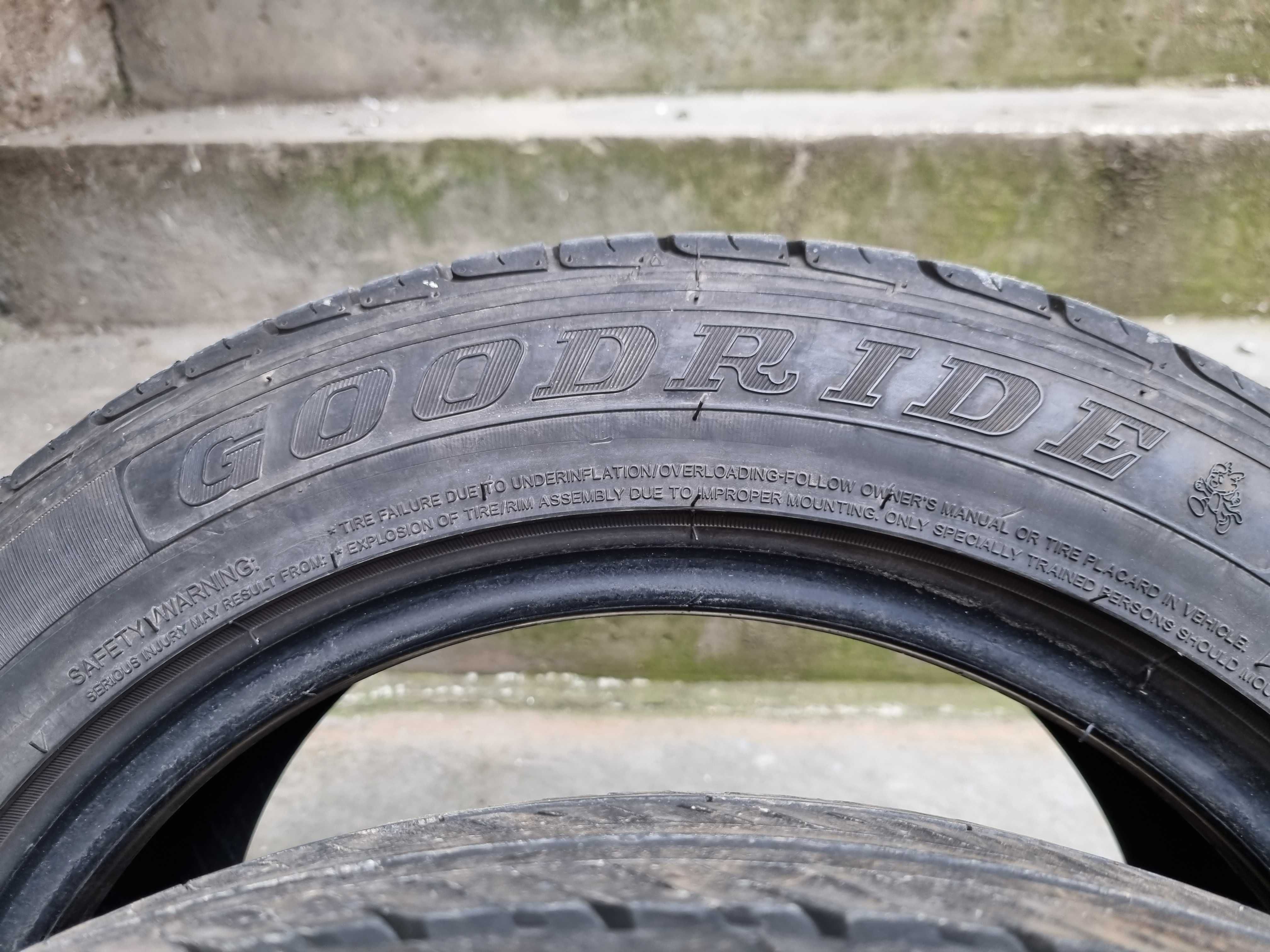 Anvelope  all-season- Goodride RP28 185/55 R15 82V