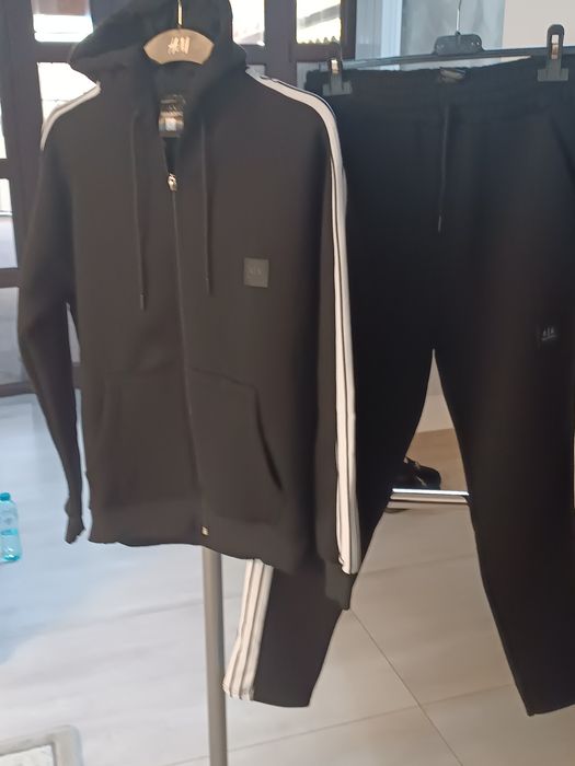 Trening pentru bărbați Armani