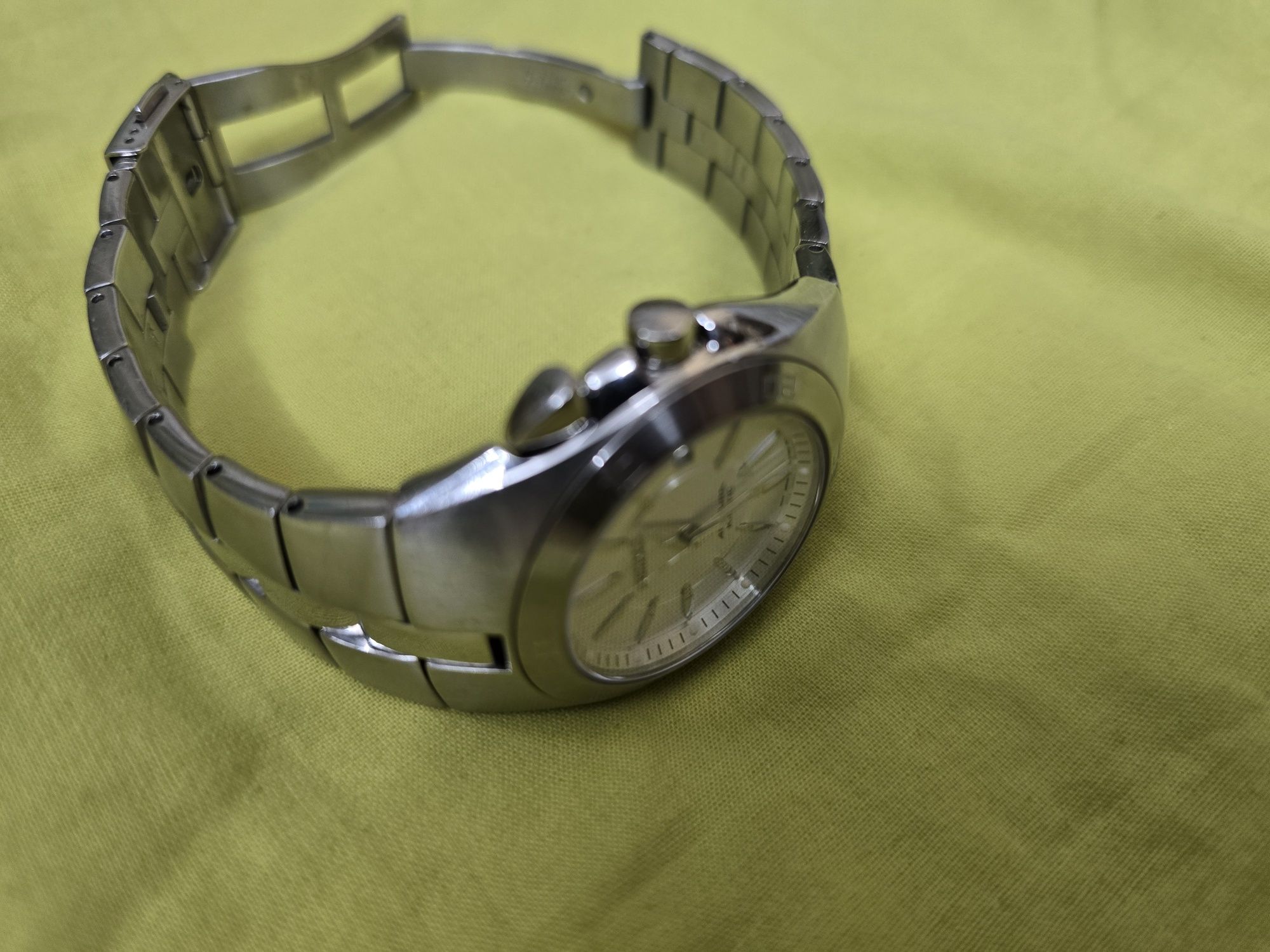 Seiko Kinetic Arctura