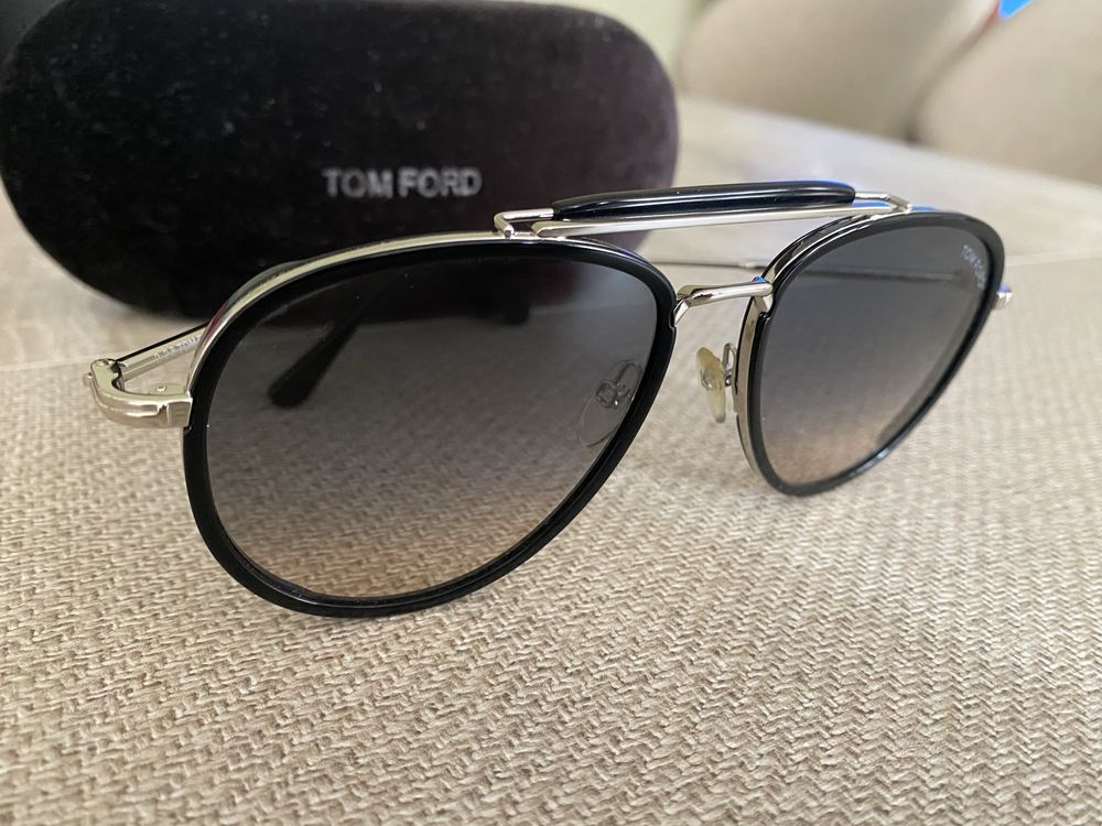 Tom Ford слънчеви очила