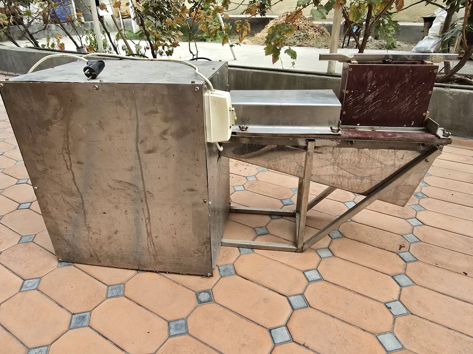 Овощерезка моркови по корейски