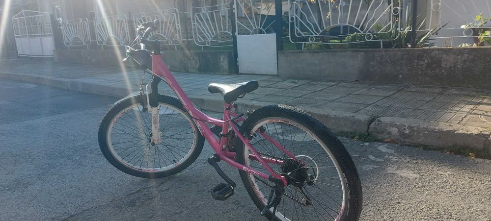 Детско колело BYOX