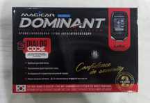 Dominant D908S Mejigar Original.
Доминант D908S Межигар Оригинал.