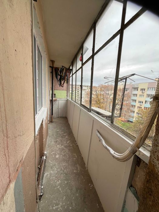 Продава прекрасен апартамент с две спални в кв. Васил Левски