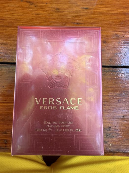 Parfum versace Eros Flame 100ml