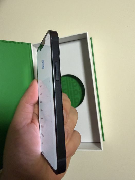 Iphone 13 Mini 128GB neverlocked deep blue albastru