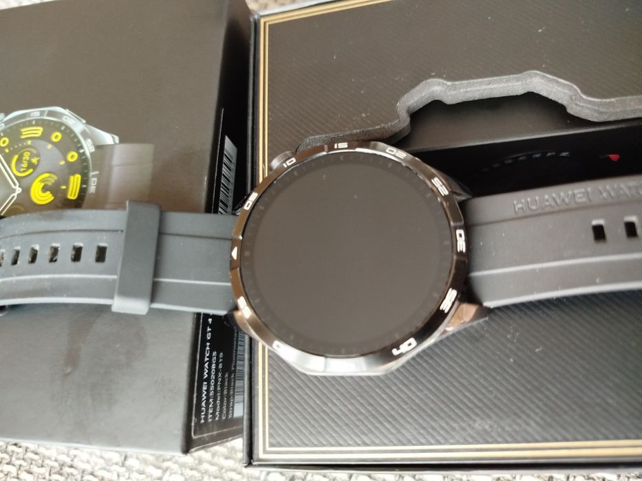 Huawei Watch GT4