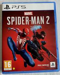 Vând sau schimb Spider-Man 2 ps5 spiderman 2