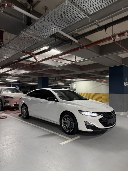 Срочно продается Malibu Premier 2022