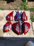 Stop, tripla Renault Megane 2 break, facelift, berlina si hechback