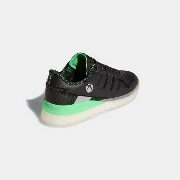 Adidas - Xbox Forum Techboost №40  Оригинал Код 721