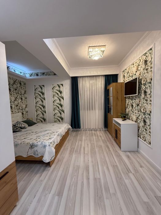 Apartament Militari Gorjului