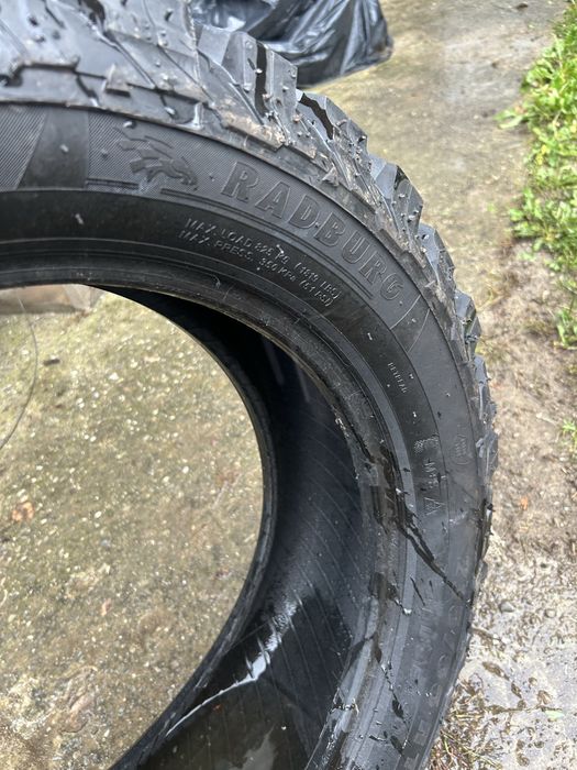 Anvelope all season 235/55/19