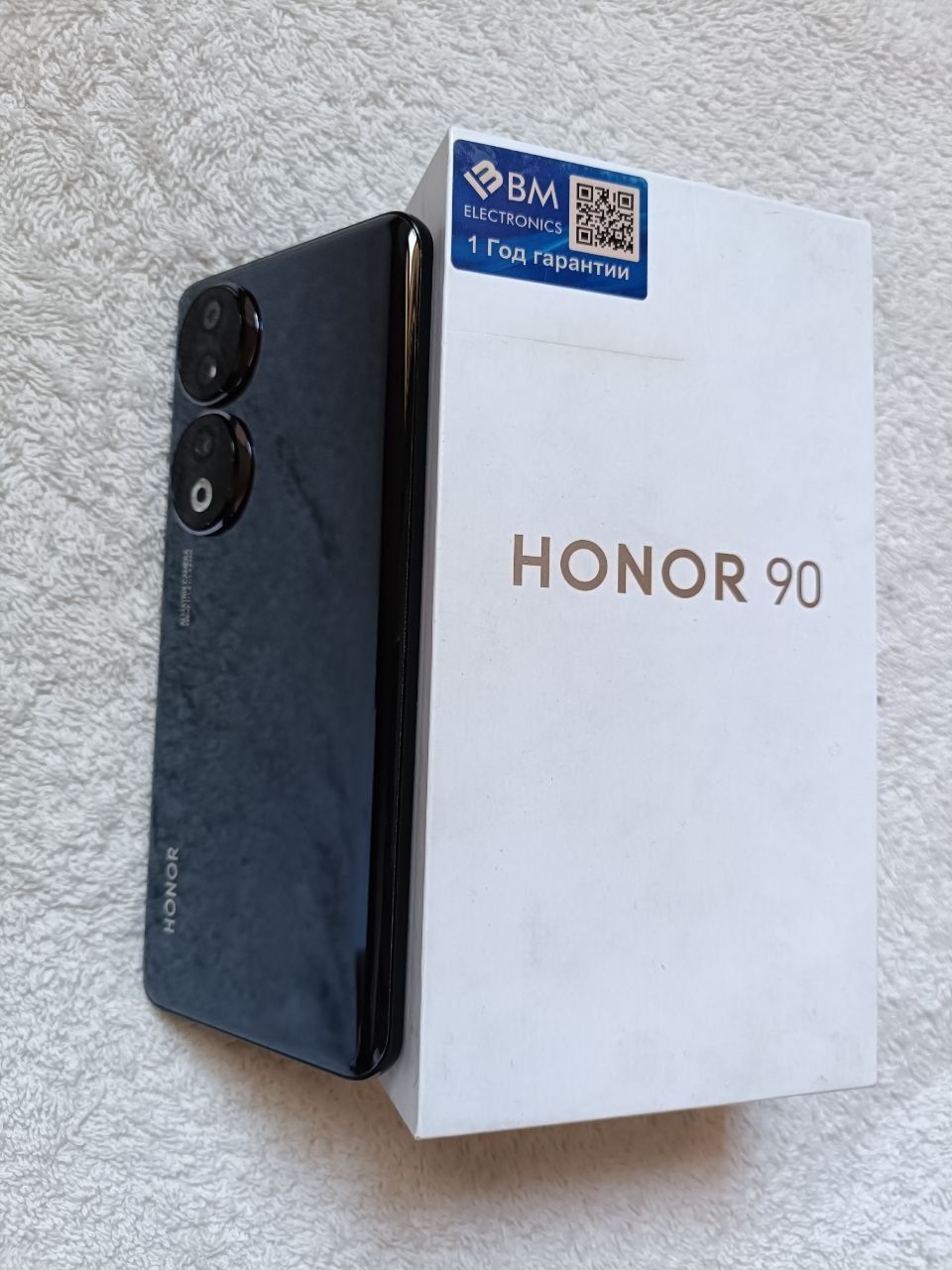Honor 90 5G  12+7/512GB IDEAL