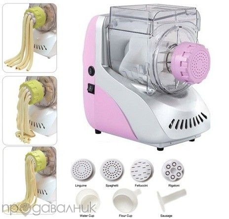 Well Maxi машина за спирални картофи , машина за спагети