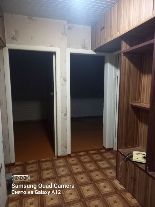 Мирабадский  3/2/4 кирпичь Балкон 2 на 6