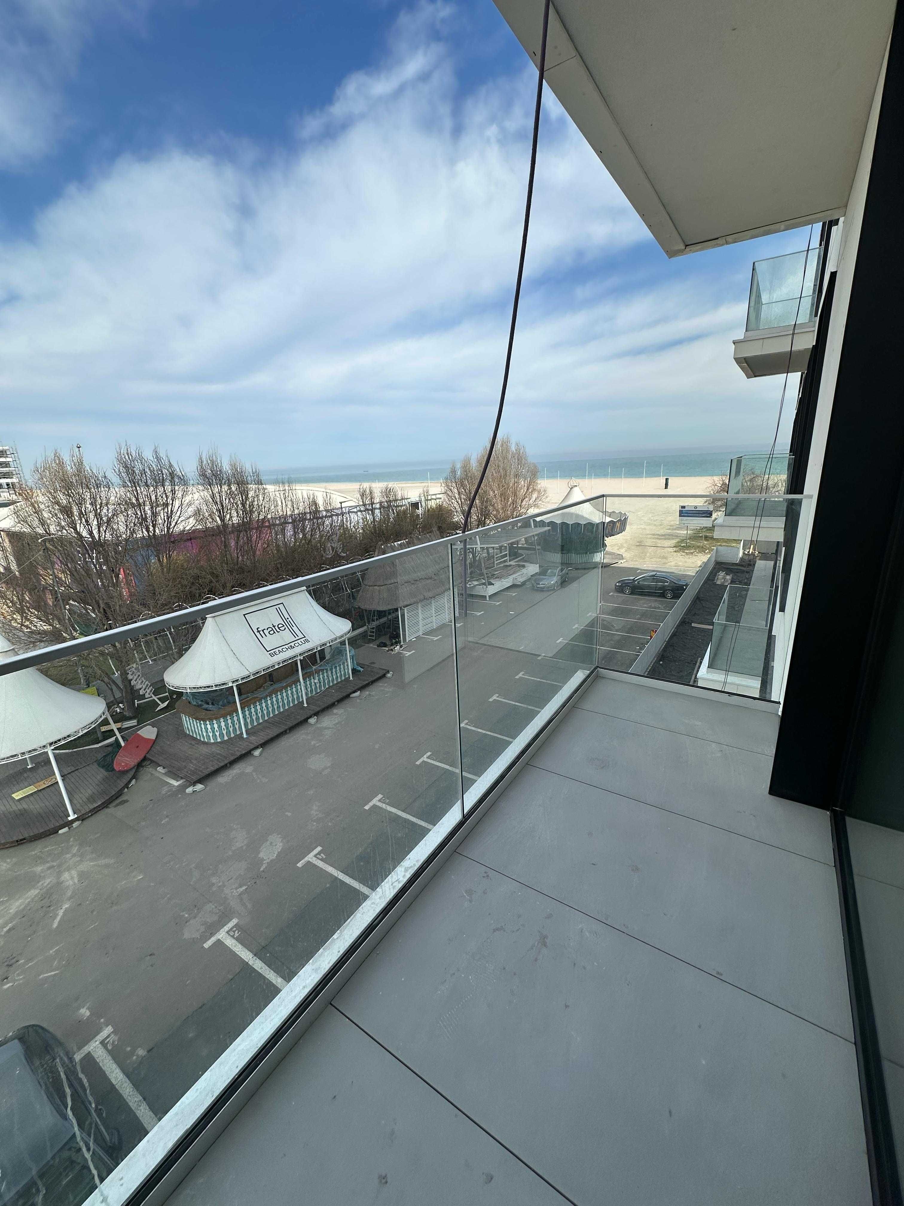 Apartament 3 cam One Mamaia Nord Et 2 104 mp complet mobilat si utilat