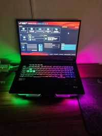 Laptop Gaming ROG STRIX G17