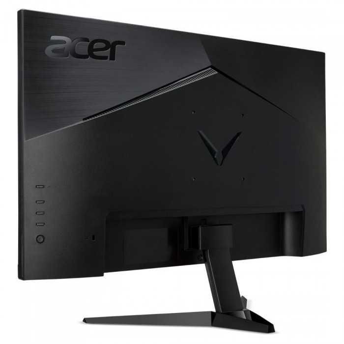 Игровой монитор Acer NITRO QG241YPbmiipx (165hz)