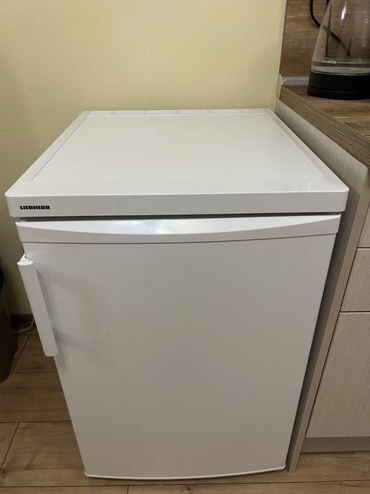 Хладилник Liebherr