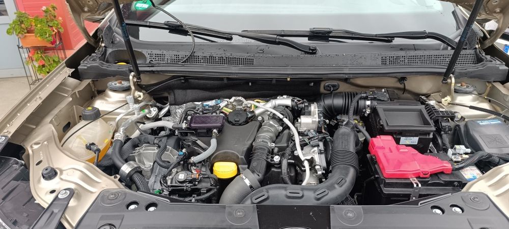 Dacia Duster 4x4,4x2 diesel benzina sau gpl ,GARANTIE UN AN .