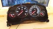 Ceasuri astra g/ bertone/ zafira Diesel LED