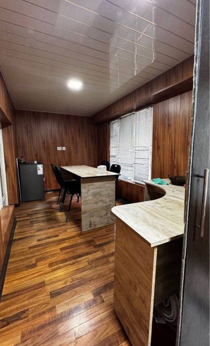 Срочно!Сдам 5Комн.Офис (Коратош) 100м2