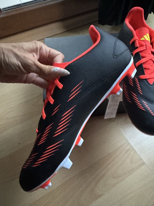Оригинални нови бутонки Adidas Predator Club Fxg ! 44,45 н