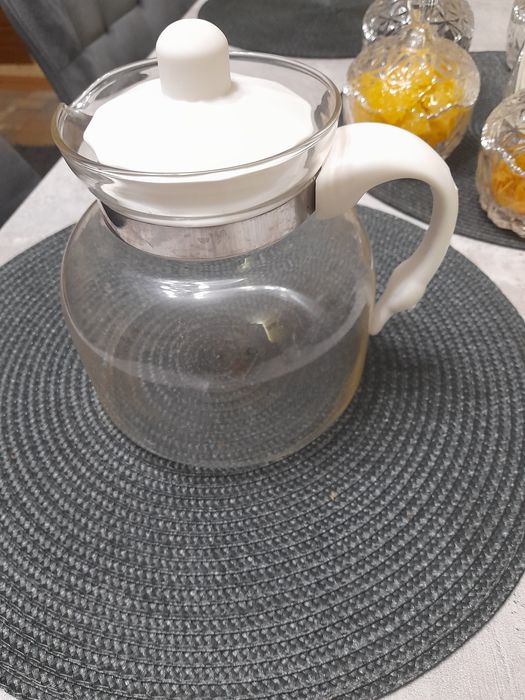 Чайник для заваривание
