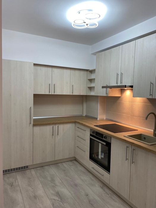 Inchiriez apartment 2 camere