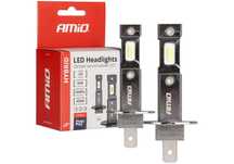 Крушки AMIO HYBRID LED H1, Canbus 60W,  6000K