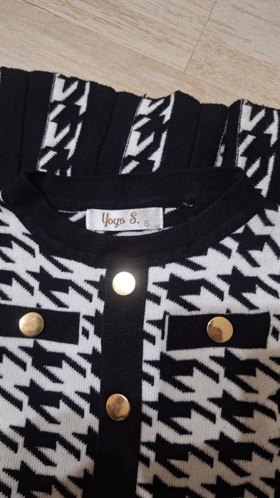 Рокличка за момиченце на 5-6 годинки