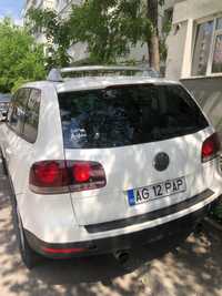 Schimb vw toureg