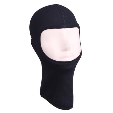 Cagula unisex Classic Assault, bumbac, marime universala, neagra