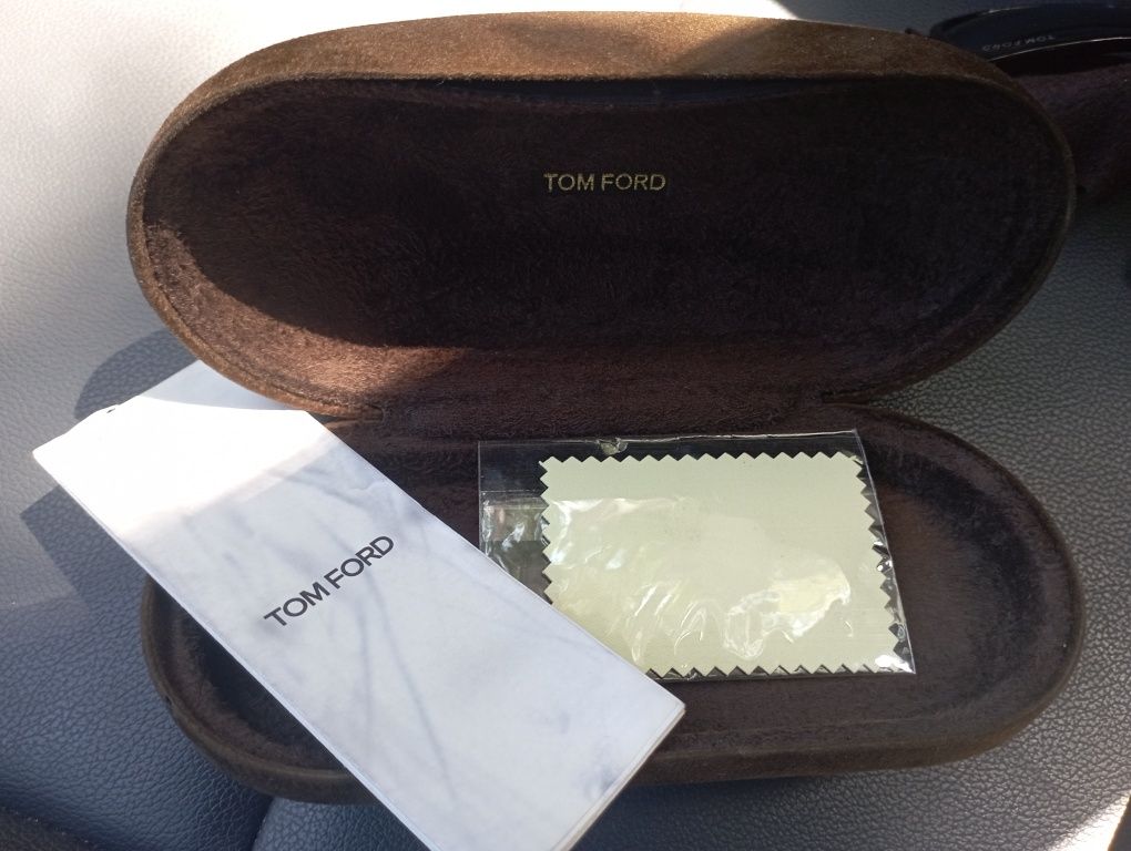 Ochelari Tom Ford