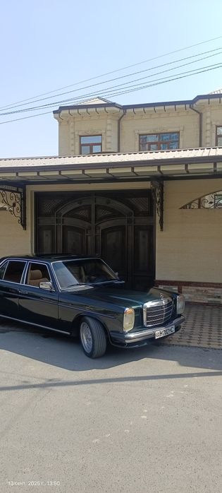 Мерседес бенс срочна 24/7