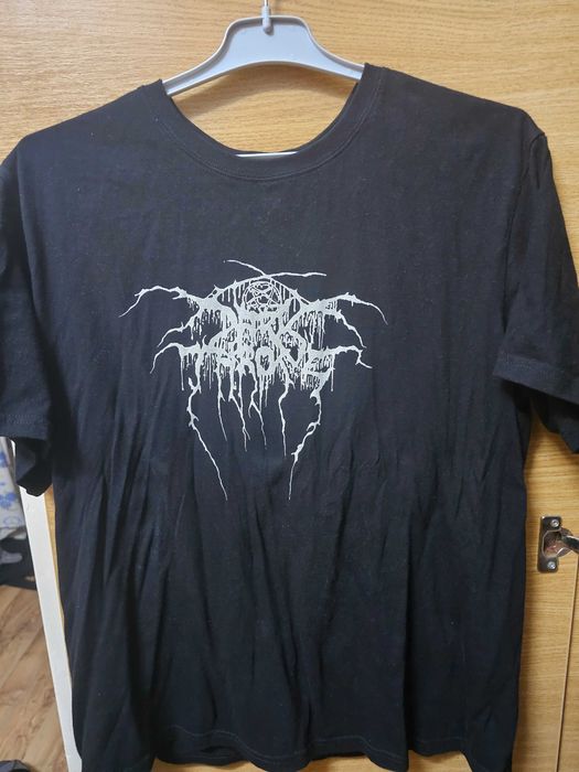 Tricou DarkThrone Bumbac